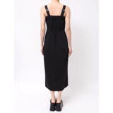 ベアナローワンピース | MERCURYDUO | 詳細画像39 