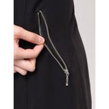 ベアナローワンピース | MERCURYDUO | 詳細画像41 