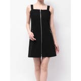 ベアナローワンピース | MERCURYDUO | 詳細画像44 