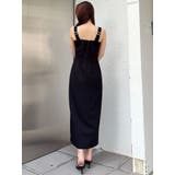 ベアナローワンピース | MERCURYDUO | 詳細画像7 