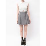 プリーツミニスカパン | MERCURYDUO | 詳細画像39