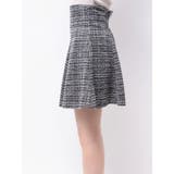 カットツィードミニスカパン | MERCURYDUO | 詳細画像13