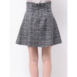 カットツィードミニスカパン | MERCURYDUO | 詳細画像14