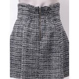 カットツィードミニスカパン | MERCURYDUO | 詳細画像15