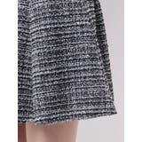 カットツィードミニスカパン | MERCURYDUO | 詳細画像16