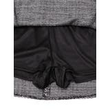 カットツィードミニスカパン | MERCURYDUO | 詳細画像18