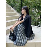 フィットアンドフレアジャケット | MERCURYDUO | 詳細画像40 