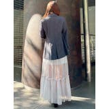 フィットアンドフレアジャケット | MERCURYDUO | 詳細画像45 