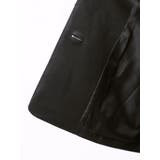 フェイクレザーオーバージャケット | MERCURYDUO | 詳細画像34