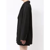 ツイルオーバージャケット | MERCURYDUO | 詳細画像11 