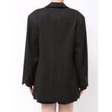 ツイルオーバージャケット | MERCURYDUO | 詳細画像12 