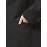 ツイルオーバージャケット | MERCURYDUO | 詳細画像15 