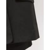 ツイルオーバージャケット | MERCURYDUO | 詳細画像17 