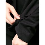 ツイルオーバージャケット | MERCURYDUO | 詳細画像19 