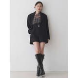 ツイルオーバージャケット | MERCURYDUO | 詳細画像2 