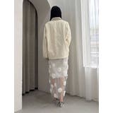 【OUNNOUN】フェイクレザーカバーオール | MERCURYDUO | 詳細画像15