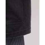 【OUNNOUN】フェイクレザーカバーオール | MERCURYDUO | 詳細画像31