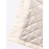 【OUNNOUN】フェイクレザーカバーオール | MERCURYDUO | 詳細画像33