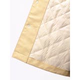 【OUNNOUN】フェイクレザーカバーオール | MERCURYDUO | 詳細画像34