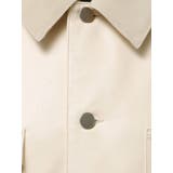 【OUNNOUN】フェイクレザーカバーオール | MERCURYDUO | 詳細画像37