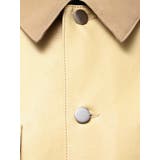 【OUNNOUN】フェイクレザーカバーオール | MERCURYDUO | 詳細画像38