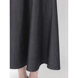 2WAYシアーラッフルドッキングワンピース | MERCURYDUO | 詳細画像49 