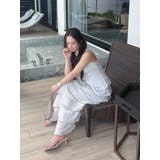 シフォンティアードワンピース | MERCURYDUO | 詳細画像17