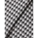 チェックサイドレースアップニットワンピース | MERCURYDUO | 詳細画像21