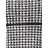 チェックサイドレースアップニットワンピース | MERCURYDUO | 詳細画像23