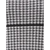 チェックサイドレースアップニットワンピース | MERCURYDUO | 詳細画像24