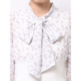 ウエストリブプリーツワンピース | MERCURYDUO | 詳細画像17 