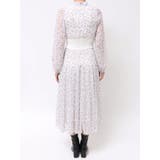 ウエストリブプリーツワンピース | MERCURYDUO | 詳細画像27 