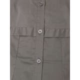 レイヤード風シャツワンピース | MERCURYDUO | 詳細画像40 