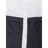 レイヤード風シャツワンピース | MERCURYDUO | 詳細画像43 