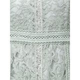 レースハイネックワンピース | MERCURYDUO | 詳細画像18