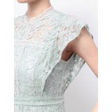 レースハイネックワンピース | MERCURYDUO | 詳細画像21