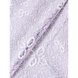 レースナローマーメイドワンピース | MERCURYDUO | 詳細画像20 