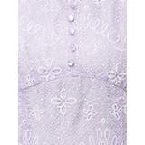 レースナローマーメイドワンピース | MERCURYDUO | 詳細画像22 