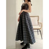 フェイクレザービスチェドッキングキャミワンピース | MERCURYDUO | 詳細画像40 