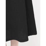 サイドレースアップカットワンピース | MERCURYDUO | 詳細画像38 