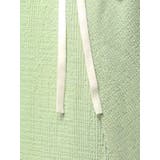 サイドレースアップカットワンピース | MERCURYDUO | 詳細画像40 