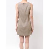 ヘリンボーンタイトミニジャンスカ | MERCURYDUO | 詳細画像22 