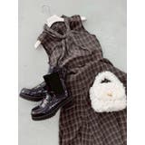 ツイストネックワンピース | MERCURYDUO | 詳細画像28