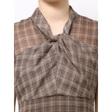 ツイストネックワンピース | MERCURYDUO | 詳細画像33