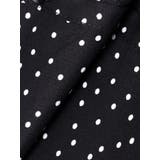 ドットプリントナローワンピース | MERCURYDUO | 詳細画像16 