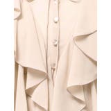 ラッフルフリルミニワンピース | MERCURYDUO | 詳細画像45 