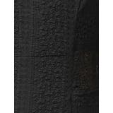 カットレースブロッキングフレアスリーブマーメイドワンピース | MERCURYDUO | 詳細画像40