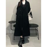 【WEB限定カラーあり】シャツレイヤード風ニットドッキングミニワンピース | MERCURYDUO | 詳細画像28 