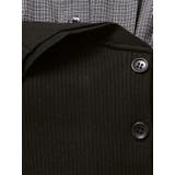 【WEB限定カラーあり】シャツレイヤード風ニットドッキングミニワンピース | MERCURYDUO | 詳細画像47 