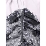 シャツドッキングコルセットアシメヘムワンピース | MERCURYDUO | 詳細画像45 